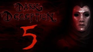 Dark Deception: Chapter 5 OST | King Slayer | [EXTENDED]