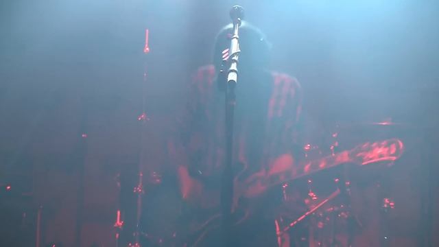 Silversun Pickups - "Growing Old Is Getting Old" (Live Siren Studios/KIA Soul Collective 11-08-09 смотреть онлайн