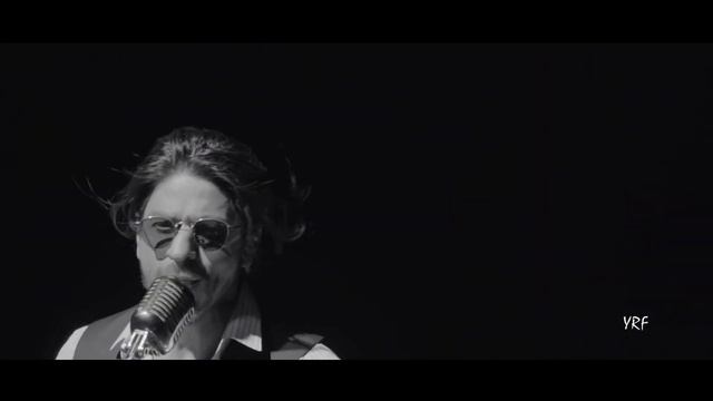 Шахрукх и Прити _ Танцы двух теней смотреть онлайн