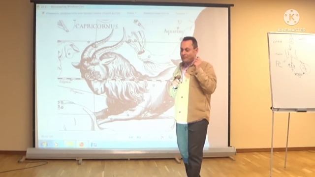 Козерог, история отца и сына смотреть онлайн