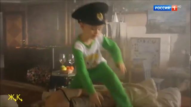 к/с "Капитанша" Анна Седакова "Я всегда рядом" смотреть онлайн