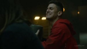 Бела Чао LaCasa de Papel. Радость и печаль