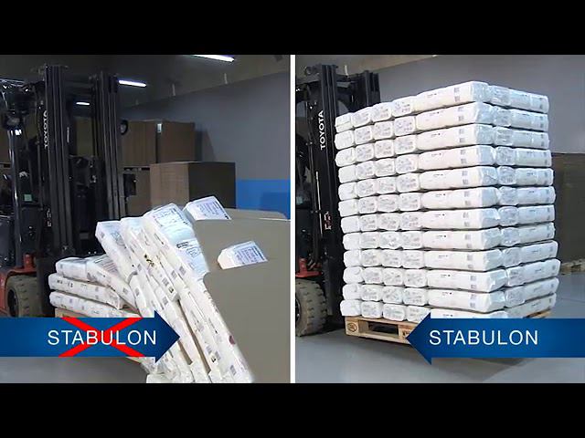 STABULON® смотреть онлайн