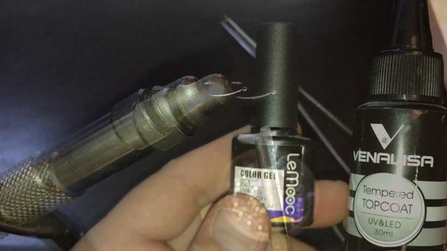 Эта безмотылка должна быть у каждого! Нимфа – Уловистая безмотылка своими руками за пару минут смотреть онлайн