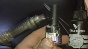 Эта безмотылка должна быть у каждого! Нимфа – Уловистая безмотылка своими руками за пару минут