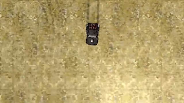 "Super" Mad Max - Top Down Vehicle Combat Unity Project (v1.0) смотреть онлайн