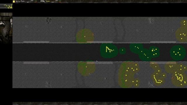 Total Annihilation Escalation 9.7 - 1v1 with DiRTY_Harry on [V] Mossy Brick Road - 18.04.21 смотреть онлайн