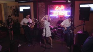 Иван Дорн – Целовать другого (cover by Baker Street)