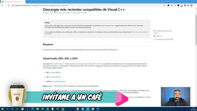 ??? SOLUCIÓN DEFINITIVA ERROR 0xc00007b: MÉTODO 2-WINDOWS10-FORNITE-DISCORD-FALADINS смотреть онлайн