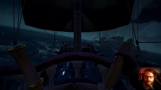 ARRRR, heute werden TRÄNEN fließen! 💀 HWSQ 096 ★ SEA OF THIEVES 04 смотреть онлайн