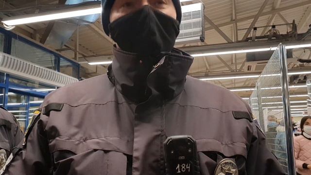 Бахмут супермаркет АТБ как нарушаются права человека. смотреть онлайн