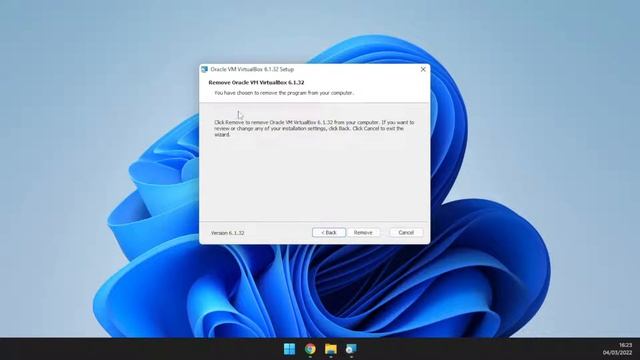 Como desinstalar / remover o Oracle Virtualbox смотреть онлайн