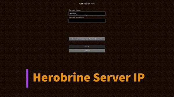 Top 5 Minecraft Bedwars Servers All In One Place