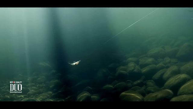 Lure Masterclass: Tetra Works Yurameki - How to смотреть онлайн