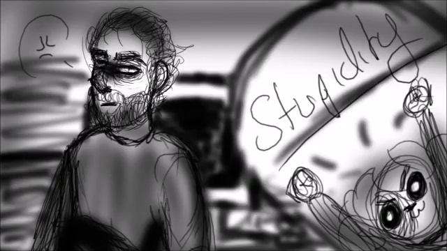 Symptom Checker Meme (Sally Face) смотреть онлайн