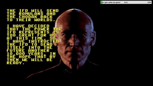 Let's Play Star Trek: The Next Generation: Future's Past to Completion (Part 2) смотреть онлайн