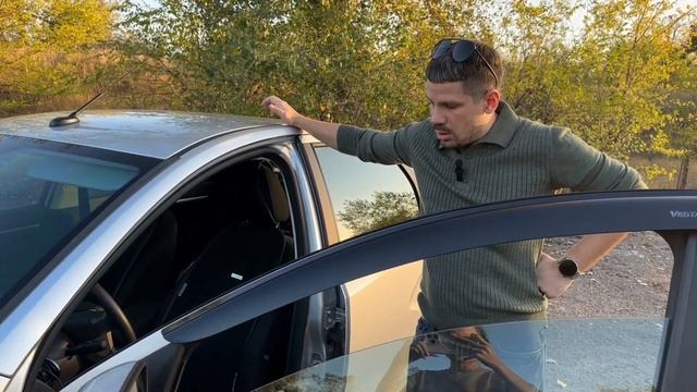 Обзор машины Lada Vesta 2021 смотреть онлайн