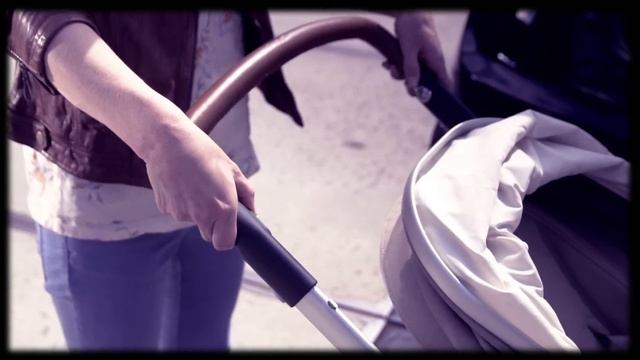 Joolz Folding with seat com смотреть онлайн