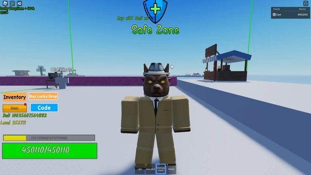 HOW TO GET CHAINSAW MAN V2 IN ROCK FRUIT (ROBLOX) смотреть онлайн