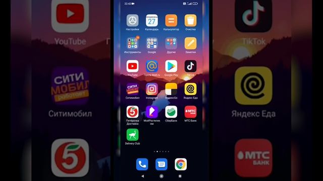 Инструкция по установке мобильного приложения Zepter и сбросу пароля для IOS и Android смотреть онлайн