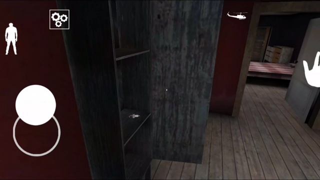 Granny Chapter Two, прохождение.
