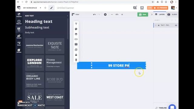 HOW TO CREATE A PC BANNER FOR YOUR ONLINE SHOP! HOW TO UPLOAD IT IN STORE BUILDER смотреть онлайн