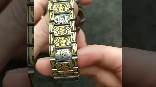 Omega Seamaster,hand engraved. Ручная гравировка наручных часов с всечкой. смотреть онлайн