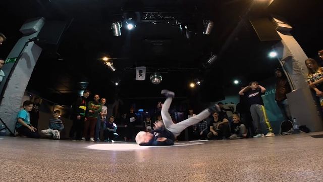 SERIOUS JAM | 30.10.16 | Лучшая Мельница: Отбор смотреть онлайн