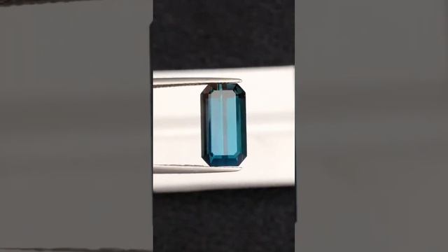 Турмалин Индиголит 5.40 ct смотреть онлайн