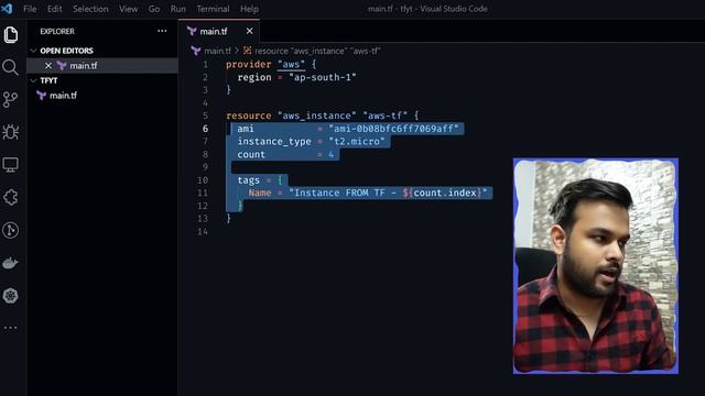 Terraform Basics: Hands-On Infrastructure as Code (IaC) - Beginner's Guide ? ? смотреть онлайн