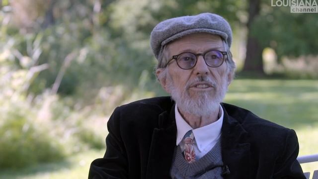 “It was just too disturbing for most people, too weird.” | Robert Crumb | Louisiana Channel смотреть онлайн