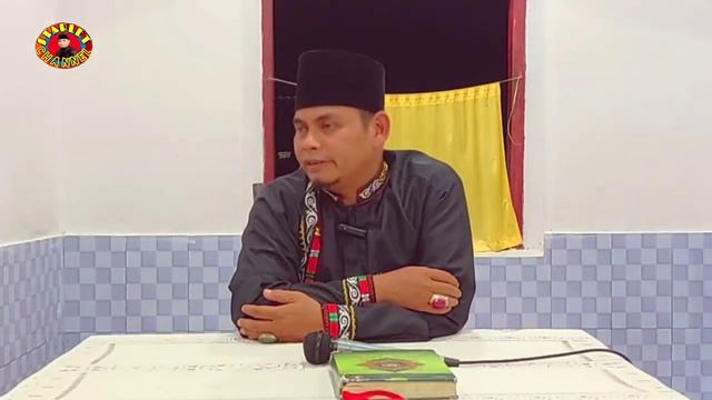 Kajian Thorikat Syafri Tuangku Imam Sidi Bagian 2 Tentang Hijrah Dari alam Arwah Ke Rahim смотреть онлайн