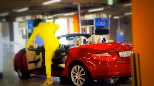 PSY - GANGNAM STYLE (강남스타일) M/V [Backwards / Reverse] w/ Color Correction