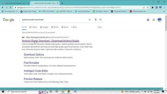 How install android studio on window 10 | develop android Application and earn money смотреть онлайн