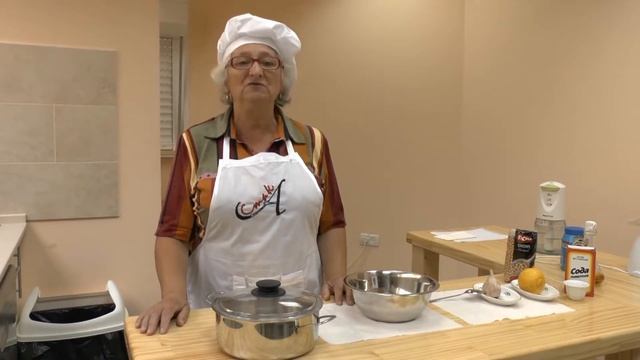 Ароматы израильской кухни Готовим хумус смотреть онлайн