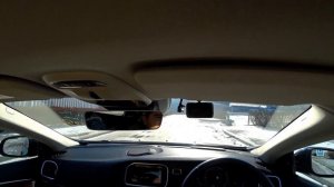 VOLVO V40 из ЯПОНИИ. ШВЕД с ПРАВЫМ РУЛЁМ