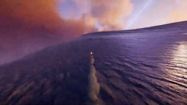 ?EXO ONE? Part 1☢ Rasen durch die Sanddüne (4K/60FPS/32:9) смотреть онлайн