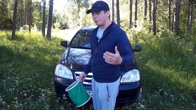 ПАРАФИН НА СВОЮ ТАЧКУ?\Стоит ли оно того?\самодельная автокерамика\ смотреть онлайн