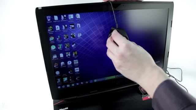 Ноутбук за 400 тысяч! – Железный цех – Игромания смотреть онлайн