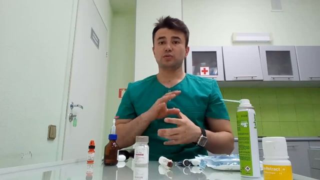 Ортопедия 3-часть / все что должен знать ассистент про коронок смотреть онлайн