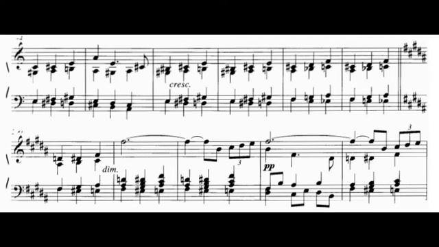 Wagner-Gould: Siegfried Idyll, WWV 103 Piano Transcription смотреть онлайн