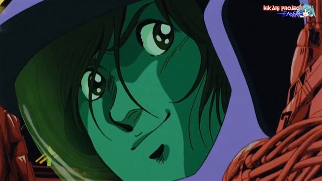Macross - Ai Oboete Imasuka (English / Español) смотреть онлайн