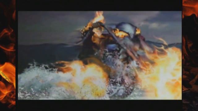 Ghost Rider 100% - Full Game Walkthrough / Longplay (PS2) смотреть онлайн