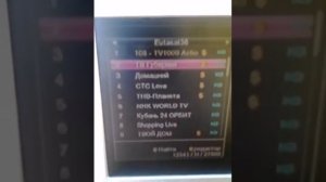 Переделка конвертера линейной поляризации в круговую поляризацию - видео от подписчика Романа