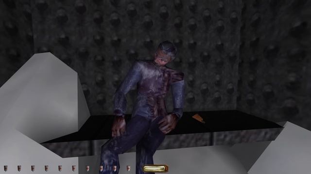 Thief: Deadly Shadows Review смотреть онлайн