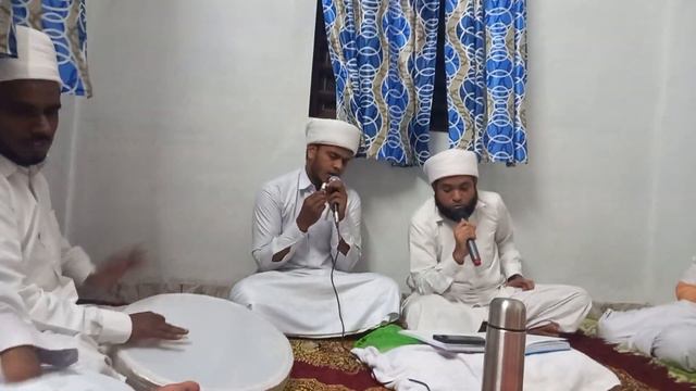 Muradi Ya Ibrahim Falili смотреть онлайн