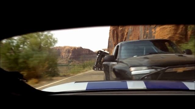 Need For Speed (Linkin Park - Roads Untraveled) Music Video смотреть онлайн