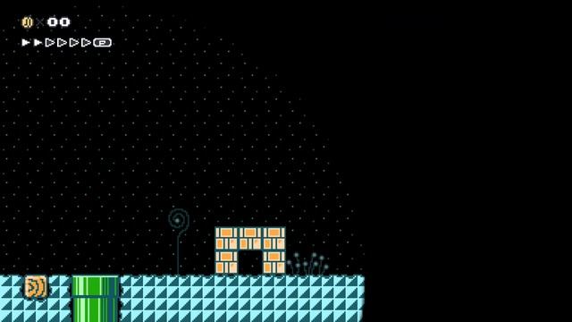 When Worlds Collide 4-4 by ★Buzz★ ? Super Mario Maker 2 ? No Commentary AAA смотреть онлайн