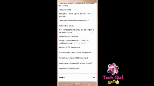 வீட்ல இருந்தே Free Java Programming Course படிங்க(2020) & Get Government Certificate смотреть онлайн