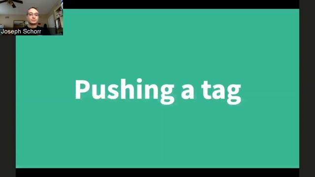 Community Central: Container Registries: Then and Now смотреть онлайн